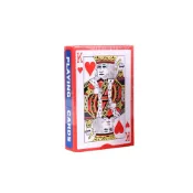 (店+)【小宅收納】經典撲克牌 1副入紙牌 益智遊戲 桌遊 魔術道具 休閒娛樂