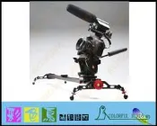 彩色鳥 (線性滑軌出租 滑軌出租 租滑軌 租軌道) KONOVA 120cm 附496RC2雲台