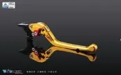 [鴻寶重車]T-MAX 530用 DMV 兩截式拉桿
