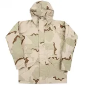 美軍公發 gen ecwcs goretex 雨衣 雨褲 外套 三沙