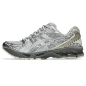 【asics 亞瑟士】GEL-KAYANO 14 男女中性款 運動休閒鞋 1203A537-025