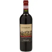 【品酒網】義大利 卡提布諾酒莊 仙塔茉拉2006紅葡萄酒 750ml CETAMURA Chianti