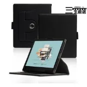 【高品質】適用文石BOOX Note Air3保護套Air4 C旋轉平板皮套10.3電子閱讀器
