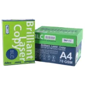 BLC A4 影印紙 500張入 70磅 列印紙 便宜影印紙 計算紙 圖畫紙 繪圖紙 A4影印紙 傳真紙