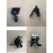 【J2汽車零件】TOYOTA豐田2011-2013年ALTIS*1台份引擎腳