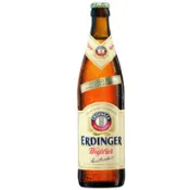 【品酒網】德國 艾丁格 小麥白啤酒 500ml Erdinger Weißßier