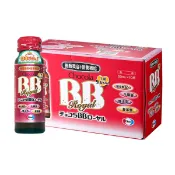大向藥局健康生活館 俏正美Chocola BB Royal 蜂王飲 50mlx10入/盒