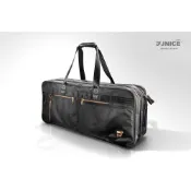 【宇奕體育】JNICE-經典版尊爵黑金包/羽球袋/矩形包/後背包/兩用型