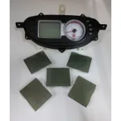 光陽GP  儀表淡化 Diy材料（偏光膜、液晶）