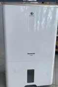 愛寶收購 二手保固七日 PANASONIC F-Y24EX除濕機 12公升 18年制
