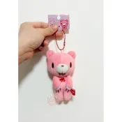 《藜藜小舖》Gloomy Bear暴力熊 基礎吊飾