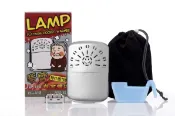 Best Go 百事購居家生活館 【暖寶LAMP】現貨 薰香白金懷爐 登山 露營 保暖 暖手寶 暖暖寶 暖暖包 LP-740 (特仕版包裝)