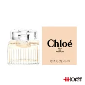 Chloe 同名 女性淡香精小香 5ml  迷你小香（沾式） 〔10點半香水美妝〕