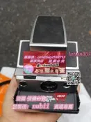 限時下殺✨【詢價議價下單】可開發票寶麗來Polaroid Alpha1 sx70經典相機