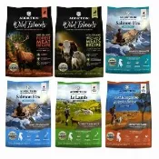 【ADDICTION 愛德勝】經典x自然癮食 全齡犬 野生鹿肉 無穀藍鮭魚 無穀野牧羊肉 15kg
