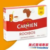 【美式賣場】Carmien 南非博士茶 2.5公克 X 160入