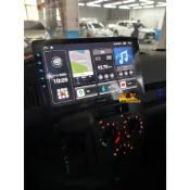 [[娜娜汽車]]豐田 town ace van專用飛鳥 ACK-309 安卓機 3D環景系統 導航王 Carplay藍芽