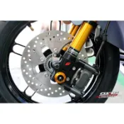 誠一機研 GJMS TCD-2000 前叉 ABS版 GOGORO 2S EC-05 Ai-1 前避震器 改裝 電動車
