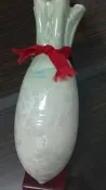 阿寶與老皮  好彩頭 早期收藏 鶯歌 出品 陶瓷結晶釉
