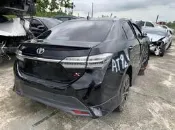 “J.H汽材“ TOYOTA ALTIS X版 3.5代 報廢車 零件車拆賣!!