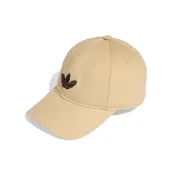Adidas Baseball Cap Ac 卡其色 三葉草 棒球帽 老帽 運動 休閒 帽子 KC8036