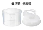 左東精品代購 現貨 SARAYA 5kg 5L 桶裝用 分裝頭 量杯蓋 Alpet NV 除菌液 清潔酒精 洗手液 補充罐