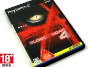稀有美品〈那些年我們一起玩的遊戲〉PS2 獸人格鬥4 (附特典卡片)【日本帶回】