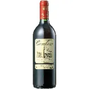 【品酒網】法國 坎培拉 紅葡萄酒 50ml Cambras Rouge