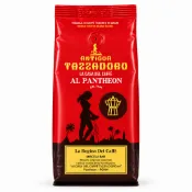 義大利金杯女王咖啡粉 250GR 摩卡壺專用 | 經典系列 天使與魔鬼 羅馬人氣咖啡店