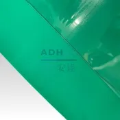 透明桌墊 含綠色護眼墊 60*90cm 厚3mm PVC透明桌墊(透明桌墊 塑膠桌墊 護眼桌墊 茶几墊 餐桌墊)