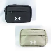 Under Armour 1381914- 腰包 Sportstyle Lite 防潑水 斜背包【iSport愛運動】