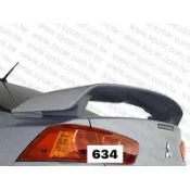 2008-2016 Lancer Spoiler Fortis美規尾翼