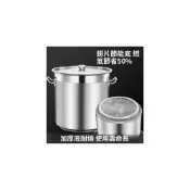 (店+)可開發票💛304不銹鋼湯鍋 燃氣節能鍋 節能鍋 翅片鍋 滷燉鍋 萬用鍋 不銹鋼湯鍋 高湯鍋 特厚鍋 商用湯鍋 鍋