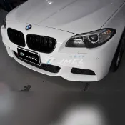 【預購】BMW F10 LCI M-TECH 大包 空力套件 前保桿 後保桿 不含霧燈 左右側裙 素材