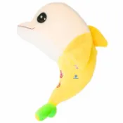 量子音樂蕉香海豚寶寶