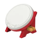 【HORI】NS Switch 副廠 專用太鼓(NSW-079 電玩周邊)