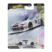 【預購2026年12月】Hot Wheels風火輪 HW 汽車文化 Aero Styles LB 街道系列 日產 R32
