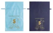 【懶熊部屋】（官網限定）Sumikko Gurashi 日本正版 角落生物 五周年 紀念 禮物 玩偶 娃娃 包裝袋