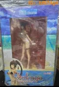 『潮集雲屋』光明之刃：沙灘女英雄- 咲夜泳裝