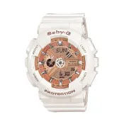 台灣卡西歐公司貨 實體店面 CASIO 卡西歐 Baby-G 雙顯 BA-110-7A1 防水 BA-110X-7A1