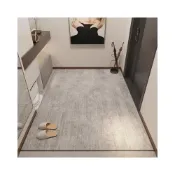 (店+)全屋地毯 可訂製進門地墊 大門口 玄關腳墊 高端 入戶門墊 防滑 家用 客廳地毯 臥室 床邊毯 防滑墊