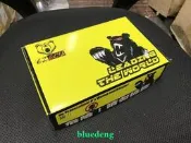 EZ ECU 改裝 外掛 供油 電腦 破限速 解限轉 單缸 摩托車 全通用