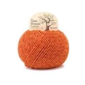 【KnitBird】Olympus 小木屋駝羊毛線 Tree House Leaves