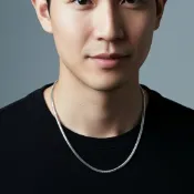 項鍊男/白鋼項鍊/男項鍊/女生項鍊/粗0.32cm 長50~70cm/長項鍊/配鍊/男生項鍊/古巴項鍊