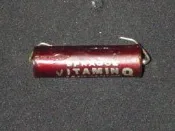 SPRAGUE Vitamin Q .068uf/600v油質電容器