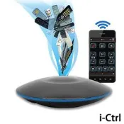 AIFA i-Ctrl艾控 WiFi智能家電遠端遙控器 T 紅外線遙控器,冷氣遙控,家電