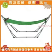 越南吊床vong ban mai不銹鋼折疊網床尼龍網床戶外室內野外自駕遊#mm098540