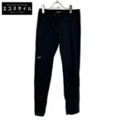 【DOKODEMO】Arc'teryx 26446 黑色 Gamma LT褲子，0 碼 [二手]