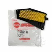 【4%點數】『油工廠』SYM A5E 空氣濾清器 三陽原廠 R1Z/R1-100/R1/50/R1-Z/舊款woo/風/mii【樂天APP下單限定】