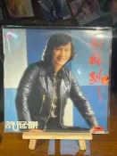 許冠傑《財神到》黑膠LP，1978年Po